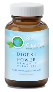 Digest Power Herbal Laxative